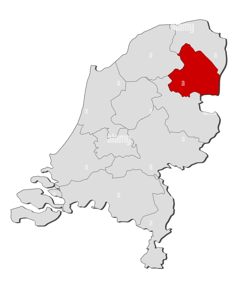 Schipholtaxi Drenthe